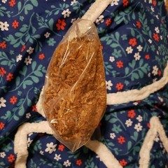 Dry Crayfish- Very Clean! Cameroon Crayfish . Available Whole. Size:5oz.