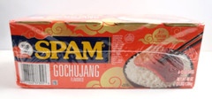 [NEW] 4x 12oz Cans SPAM Korean Gochujang Flavored – Costco Exclusive Exp: 8/2027