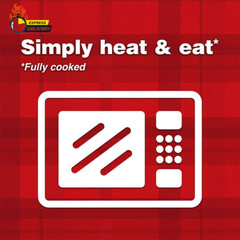 Beef Stew 15 Oz (8 Pack)
