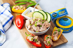 Wild Planet Skipjack Wild Tuna, Sea Salt, Keto and Paleo, 5 Ounce (Pack of 12)