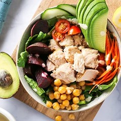 Canned Tuna Albacore Wild No Salt Added 5 oz Pack of 4 Pole Line Caught