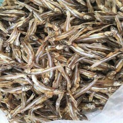 Seafoods Anchovy dry fish 200g packet Srilanka
