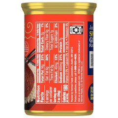 SPAM Gochujang 12 oz (Pack of 8) – Korean Chili Flavor – Shelf Stable Canned Mea