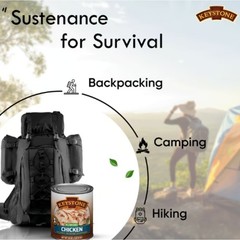 Keystone All Natural Chicken, 28 oz Can