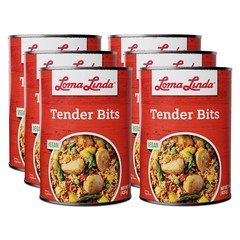 Loma Linda – Tender Bits – (15oz.) Plant Based – Vegan Chicken