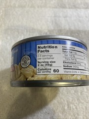 Lot Of 29 Cans, Butterfield Farms Canned White Chicken in Water, 5oz Each,(T825)