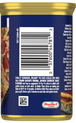 Spam Bachan’s Japanese BBQ Sauce Luncheon Meat 12 oz ( Pack of 4 )~11/2028