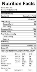 Grabill Country Meats Canned Beef Chunks, Favorite Amish Food, 25 Oz., 6ct