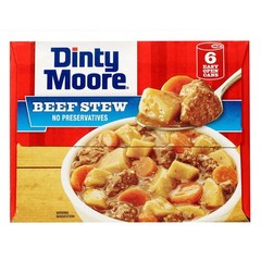 Dinty Moore Beef Stew 15 Oz ( Total 12 Pack)