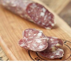 NDUJA ARTISANS Nostrano (Pink pepper salami) 5.5 Oz – Pack of 1