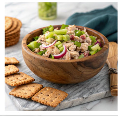 Chicken of the Sea Chunk Light Tuna in Water 5 oz. Can Pack of 10