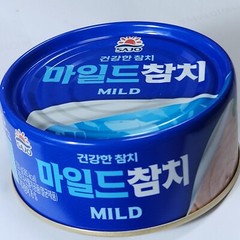 Canned tuna korean delicious food sajo 250g Tuna76%