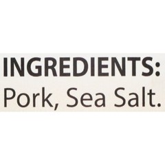 All Natural Canned Pork 28oz Pack High Protein Quick Meal No Preservatives New