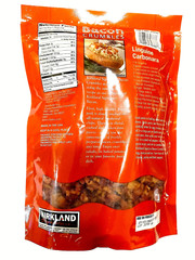 Kirkland Signature Bacon Crumbles 100% Real Bacon 20 oz EXP 07/2024