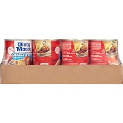Beef Stew, 15 oz, Fully Cooked & Ready-To-Eat with Fresh Potatoes & Carrots, …