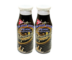 Viju Milk Drink Chocolate Flavor 500g ( 2 PACKS )