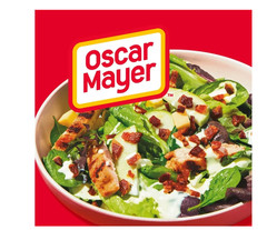 Oscar Mayer Real Bacon Bits Mega Pack, 9 Oz Bag, 2-2.5 Cups…