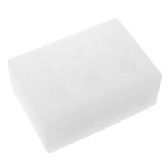 Mold Baking for Cakes Gourd Shape Silicone Fondant Tool