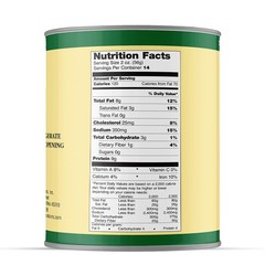 Werling & Sons Taco Beef Filling 28 Oz – Fully Cooked, Heat & Serve | Premium…