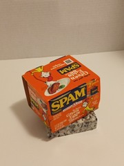 SPAM Green Eggs and Ham 65th Anniversary Dr Seuss Limited Edition Rare! 2-pack