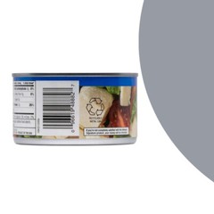 Kirkland Signature chicken breast, packed in water, premium chunk, 6 12.5-ounce