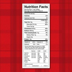 Ready-to-Eat Beef Stew 15oz – Gluten-Free, Protein-Packed Convenience, 8 Count