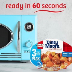 3 Pack Dinty Moore Beef Stew 9oz – Quick & Easy American Classic Gluten Free
