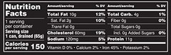 Crown Prince Natural Smoked Oysters in Pure Olive Oil, 3-Ounce Cans (Pack of 18)