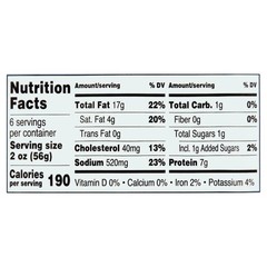 (12 pack) Bacon Luncheon Meat, High Protein, 12 oz Aluminum Can