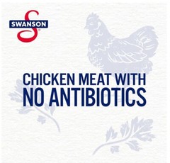 Swanson 25% Less Sodium Chicken Breast 🥪 12.5 OZ Can (Pack of 3)