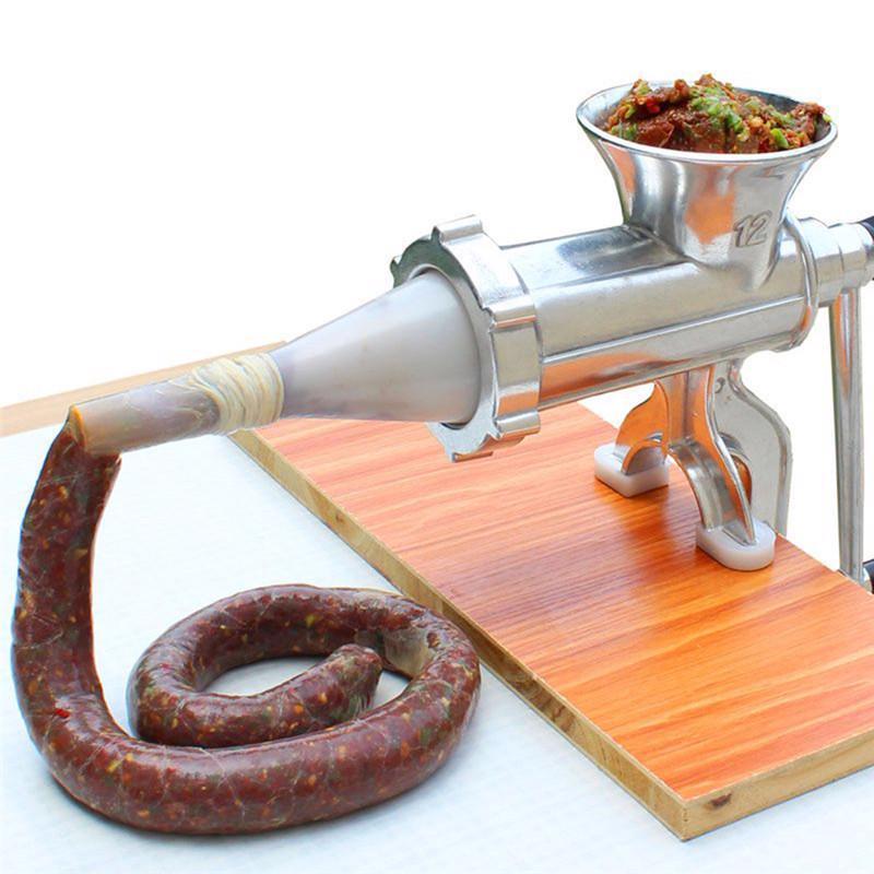 15M 26mm Sausage Casing Meat Packing Tools Filler Shell Maker Intestine Inedible