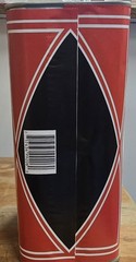 Product: Exerted Corned BeefNet Weight: 6LbProduct of Brazil (1 Pack)