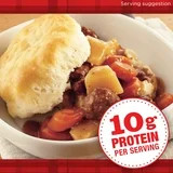 3 Pack 38 oz Beef Stew Cans