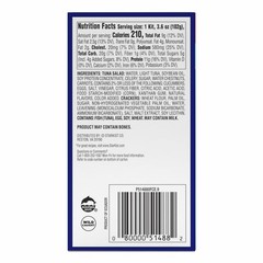 SnackToGo Ready to Eat Meals Tuna Salad Kit, 3.6 oz 12 Pack Classic Tuna Sala…