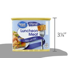 2-Assorted Flavors Of Great Value Sugar-Free Drink Mix Containers (12 packets)