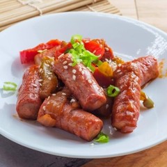 Armour 6 Pack Chicken Vienna Sausage Great For Dinner Recipe