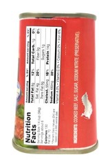 Grace Caribbean Corned Beef 12 OZ (6 cans)