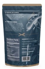 DeWied Natural Sheep Casings Home Pack Size Making Delicious Sausage at Home