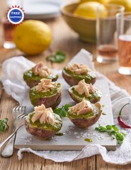 Tuna in Olive Oil 3.95 Ounce Pack Ortiz White Fresh Tender Slices Spanish Wild