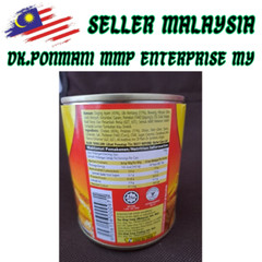 6 Cans X YEO’S CHICKEN Curry with Potatoes 280g Hühner curry poulet au FREE SHIP