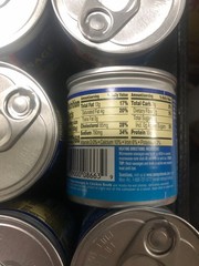 20 pack Libby’s Vienna Sausage Exp. 2027
