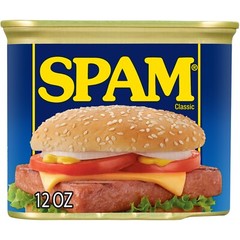 SPAM Classic 12 oz,