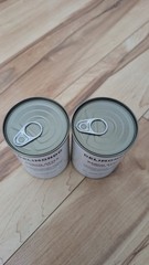 DELIMONDO CORNED BEEF RANCH STYLE (380G) LARGE SIZE 2-PACK – FREE SHIPPING