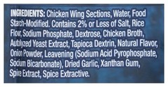 Perdue Roasted Crispy Chicken Wings, 22 Oz