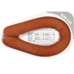 Hillshire Farm Turkey Smoked Sausage, 13 oz