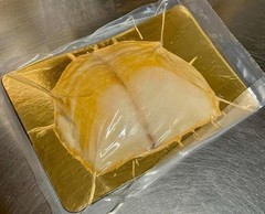 ❗️Cold Smoked Wild Butterfish / Escolar❗️ (sliced) 0.8 – 1.0 lb❗️