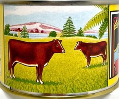 Crown Brand Corned Beef with Natural Juices 15 oz ( Pack of 3 )~09/2027