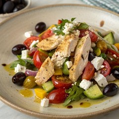 Tender White Chicken – 12 Pouches of Delicious Low-Sodium Convenience