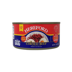 Corned Beef 12Oz (4 Pack)