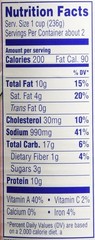 Beef Stew, 15 oz 12 Pack, Fully Cooked & Ready-To-Eat with Fresh Potatoes & C…